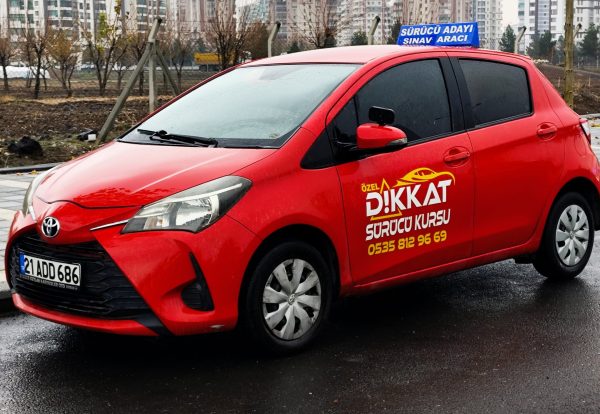2026 Diyarbakır ehliyet fiyatları ve sürücü kursu ücretleri